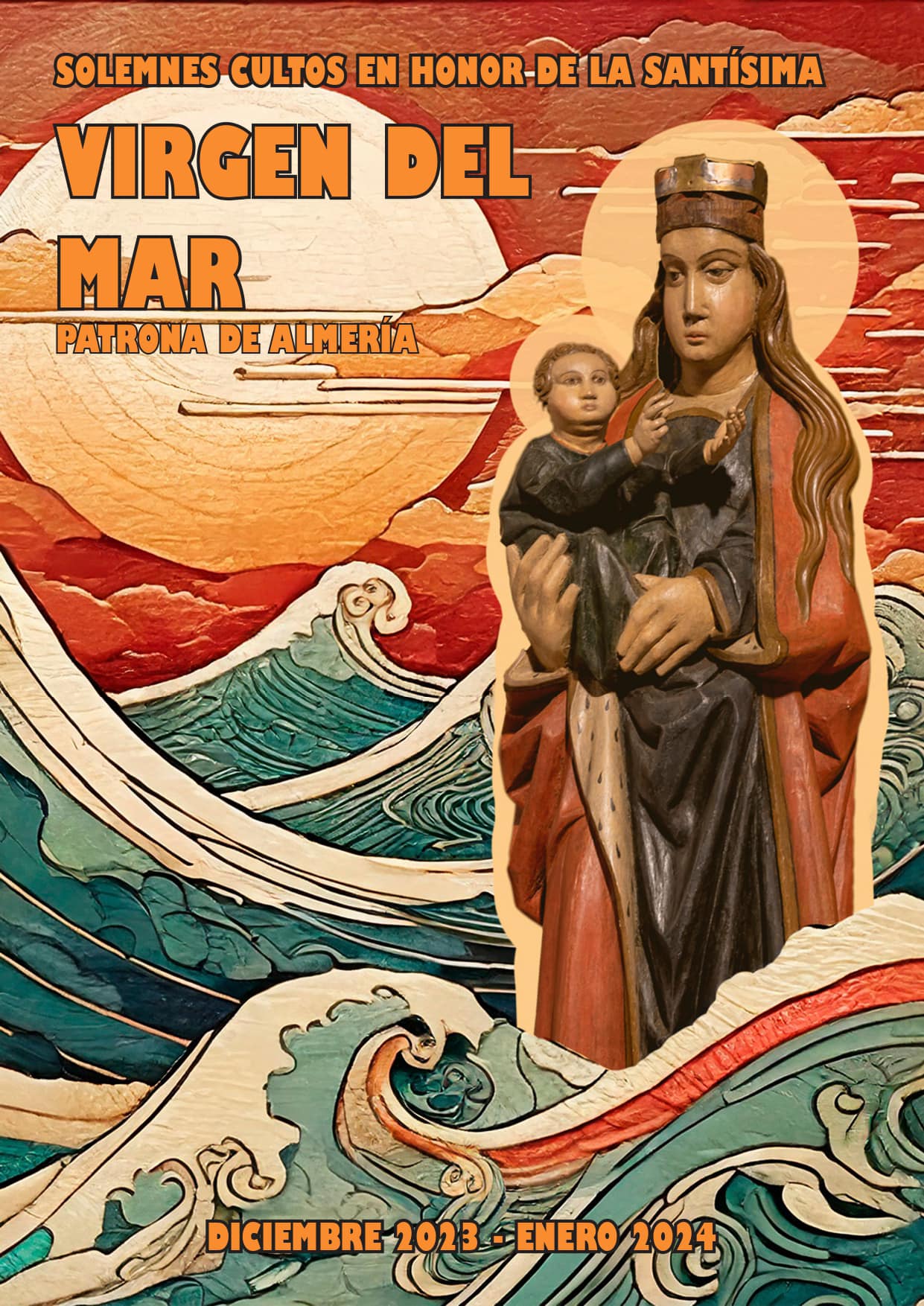 Romería de la Virgen del Mar  